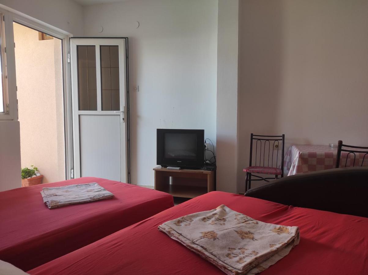 Apartmani Vujicic Bar Ngoại thất bức ảnh