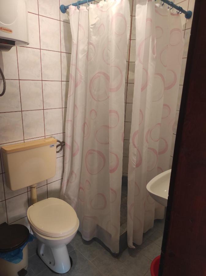 Apartmani Vujicic Bar Ngoại thất bức ảnh