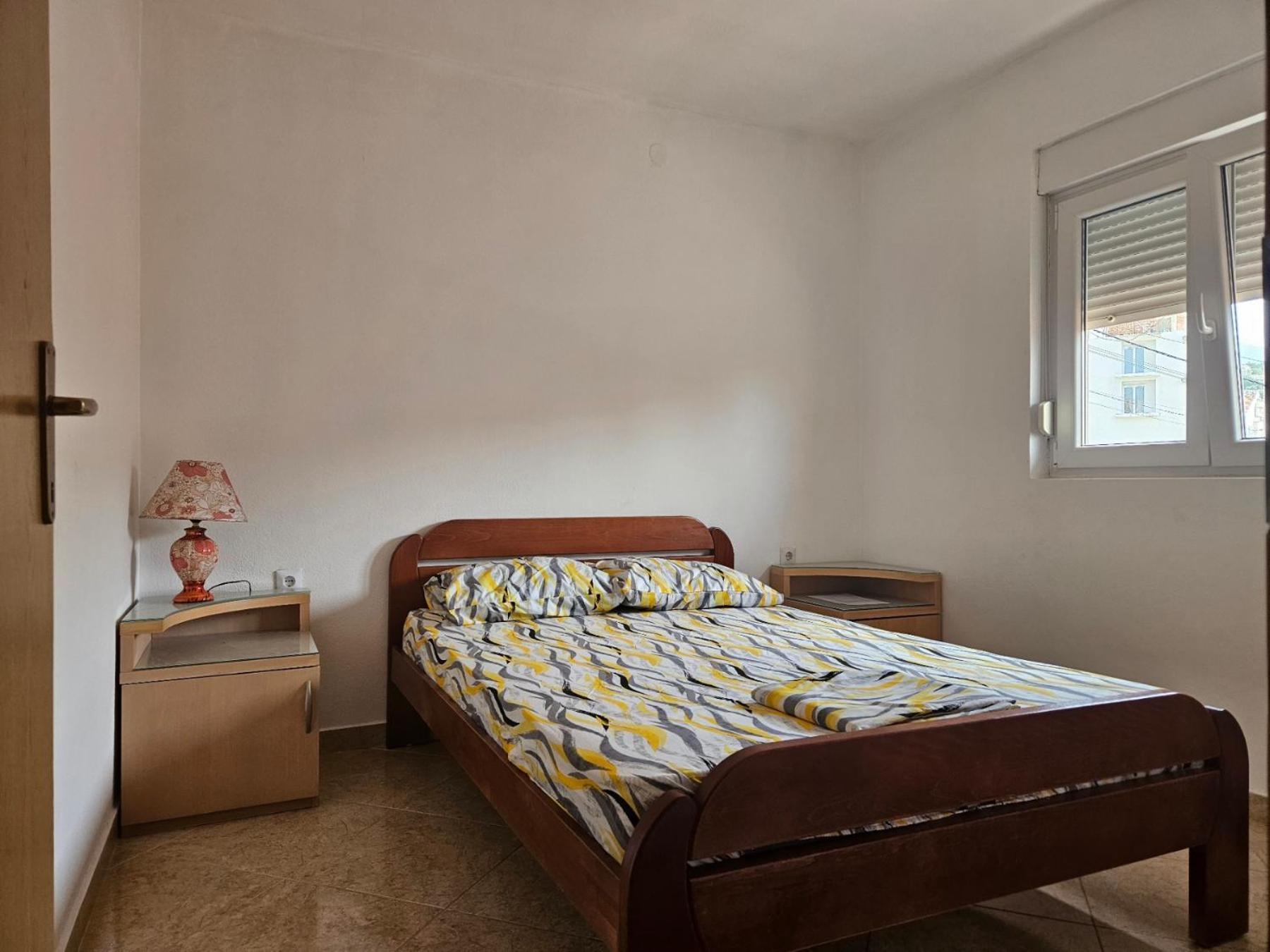 Apartmani Vujicic Bar Ngoại thất bức ảnh