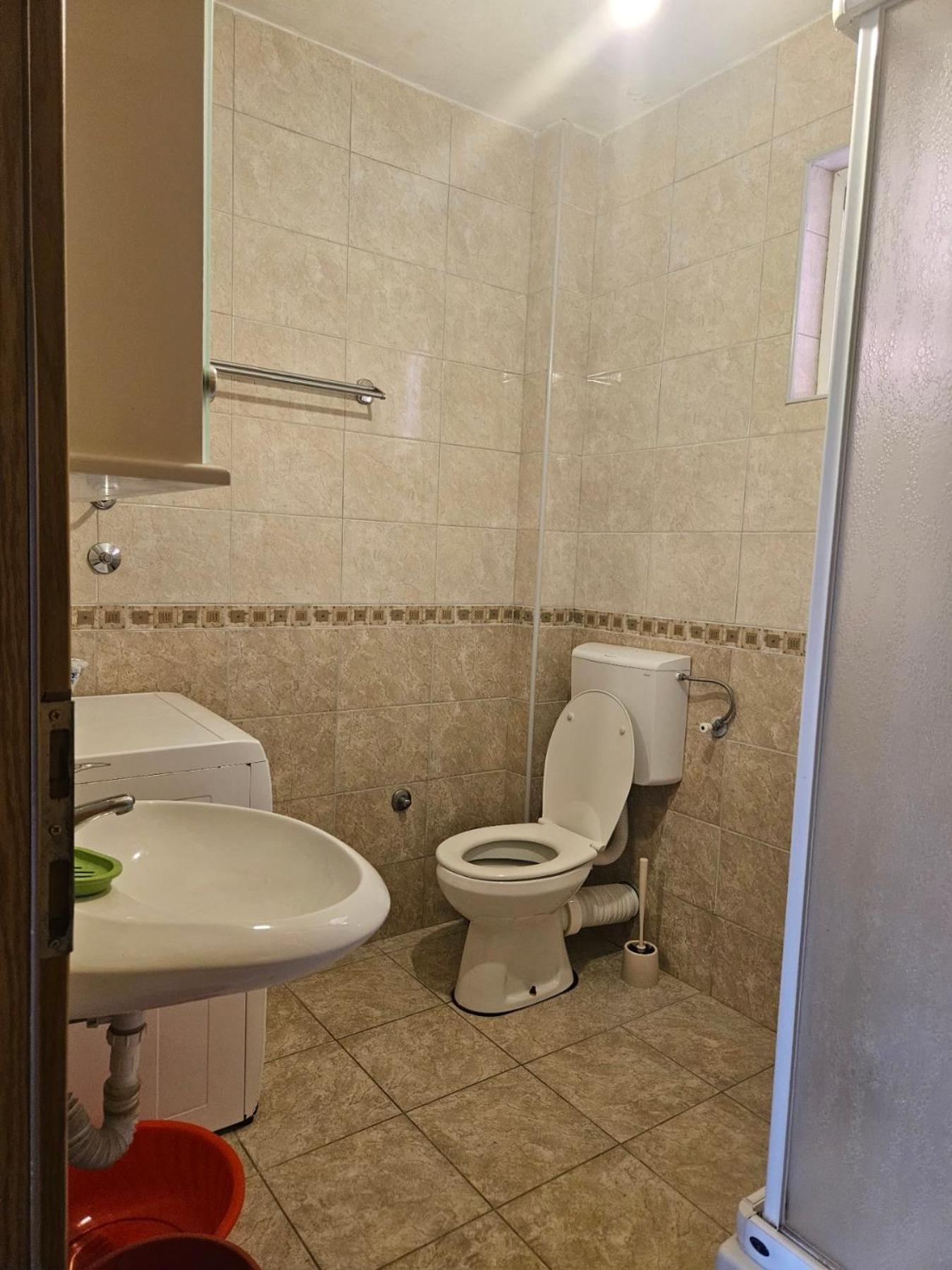 Apartmani Vujicic Bar Phòng bức ảnh