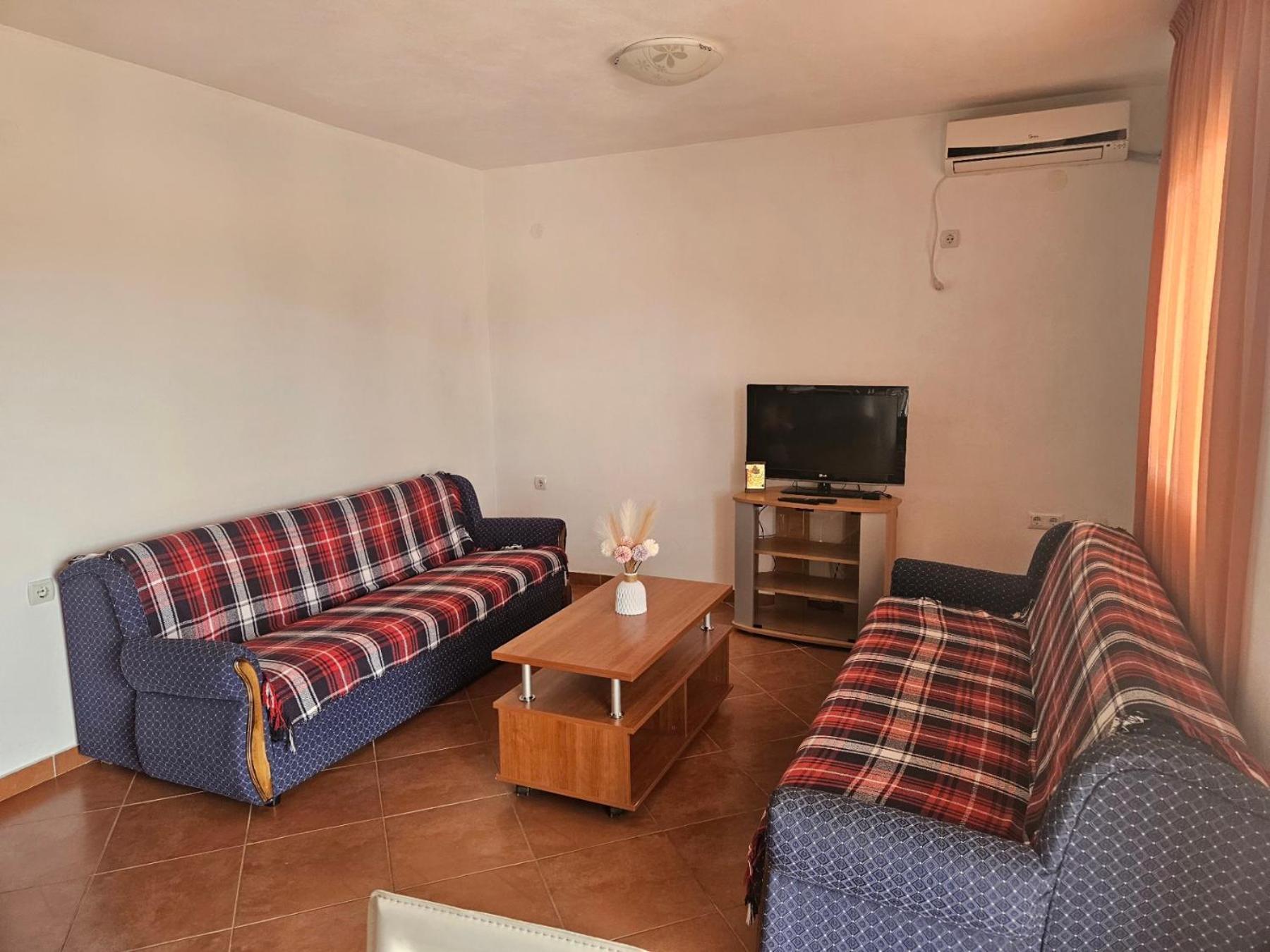 Apartmani Vujicic Bar Phòng bức ảnh