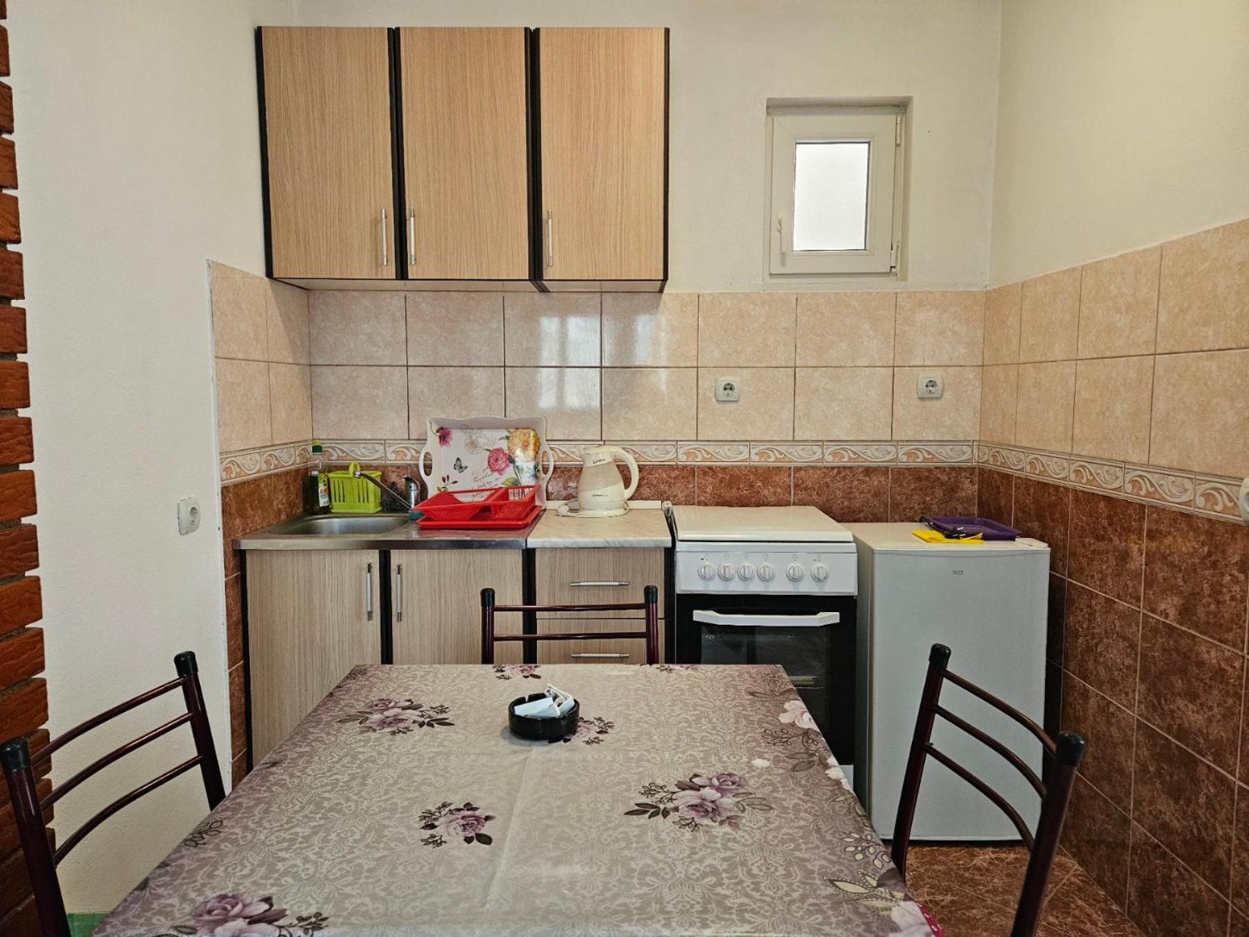 Apartmani Vujicic Bar Phòng bức ảnh