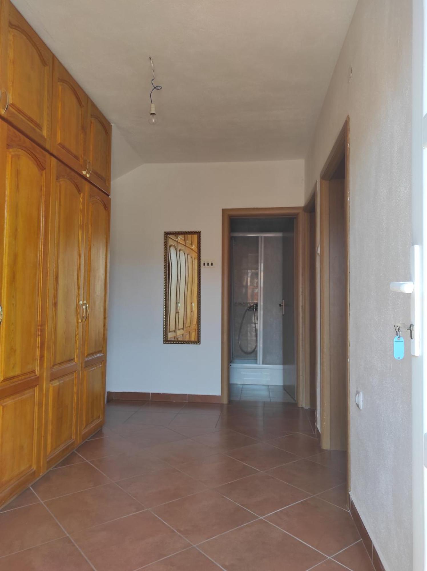 Apartmani Vujicic Bar Phòng bức ảnh