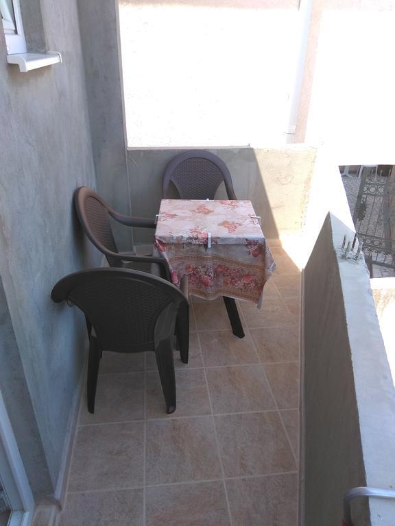 Apartmani Vujicic Bar Ngoại thất bức ảnh