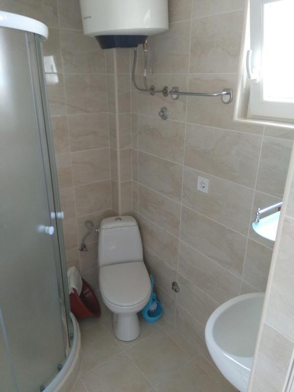 Apartmani Vujicic Bar Ngoại thất bức ảnh