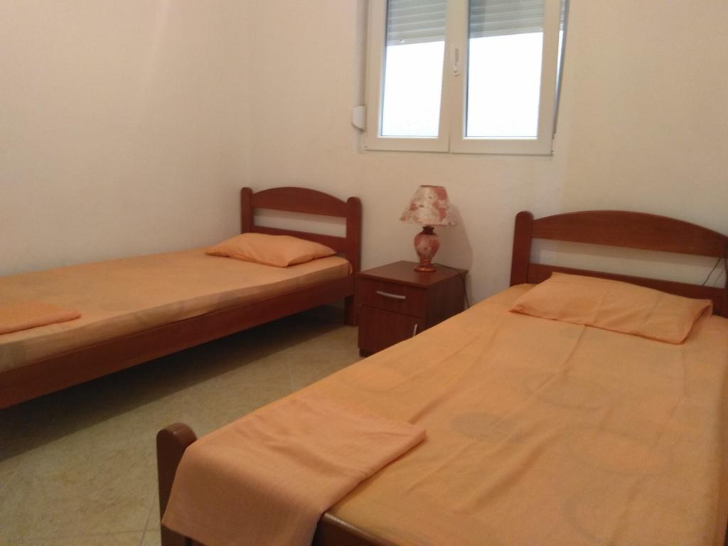 Apartmani Vujicic Bar Ngoại thất bức ảnh